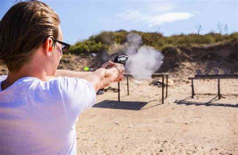 WhereToShoot is the web's most comprehensive directory of shooting ranges. Managed by the National Shooting Sports Foundation (NSSF), the trade association for the firearms industry, the site is updated frequently with range information in every state. 